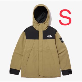 ザノースフェイス(THE NORTH FACE)のTHE NORTH FACE MARTIS JACKET ノースフェイス(ナイロンジャケット)