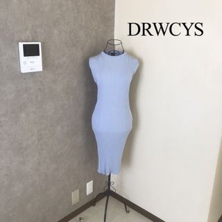 ドロシーズ(DRWCYS)のドロシーズ♡2度着用　ワンピース(ひざ丈ワンピース)