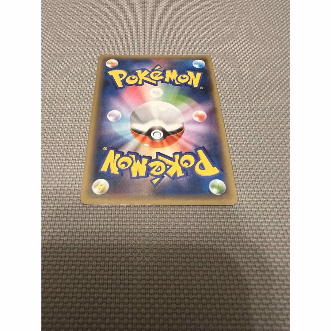 ポケモンカード　クロバット　BREAK XY-P エンタメ/ホビーのトレーディングカード(シングルカード)の商品写真