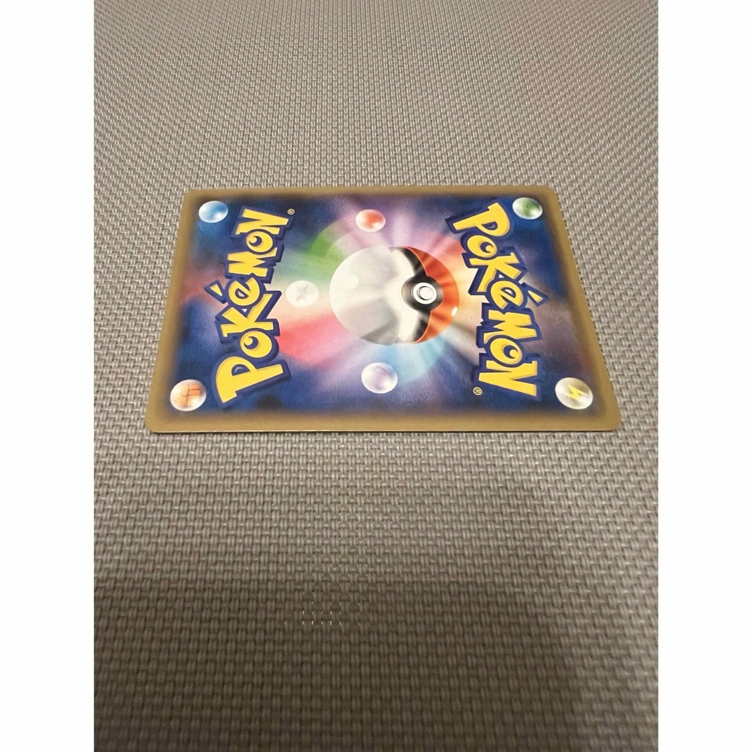 ポケモンカード　クロバット　BREAK XY-P エンタメ/ホビーのトレーディングカード(シングルカード)の商品写真