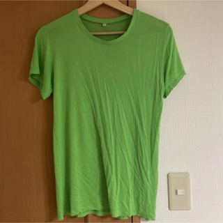 ベースレンジ　BASERANGE tシャツ(Tシャツ(半袖/袖なし))