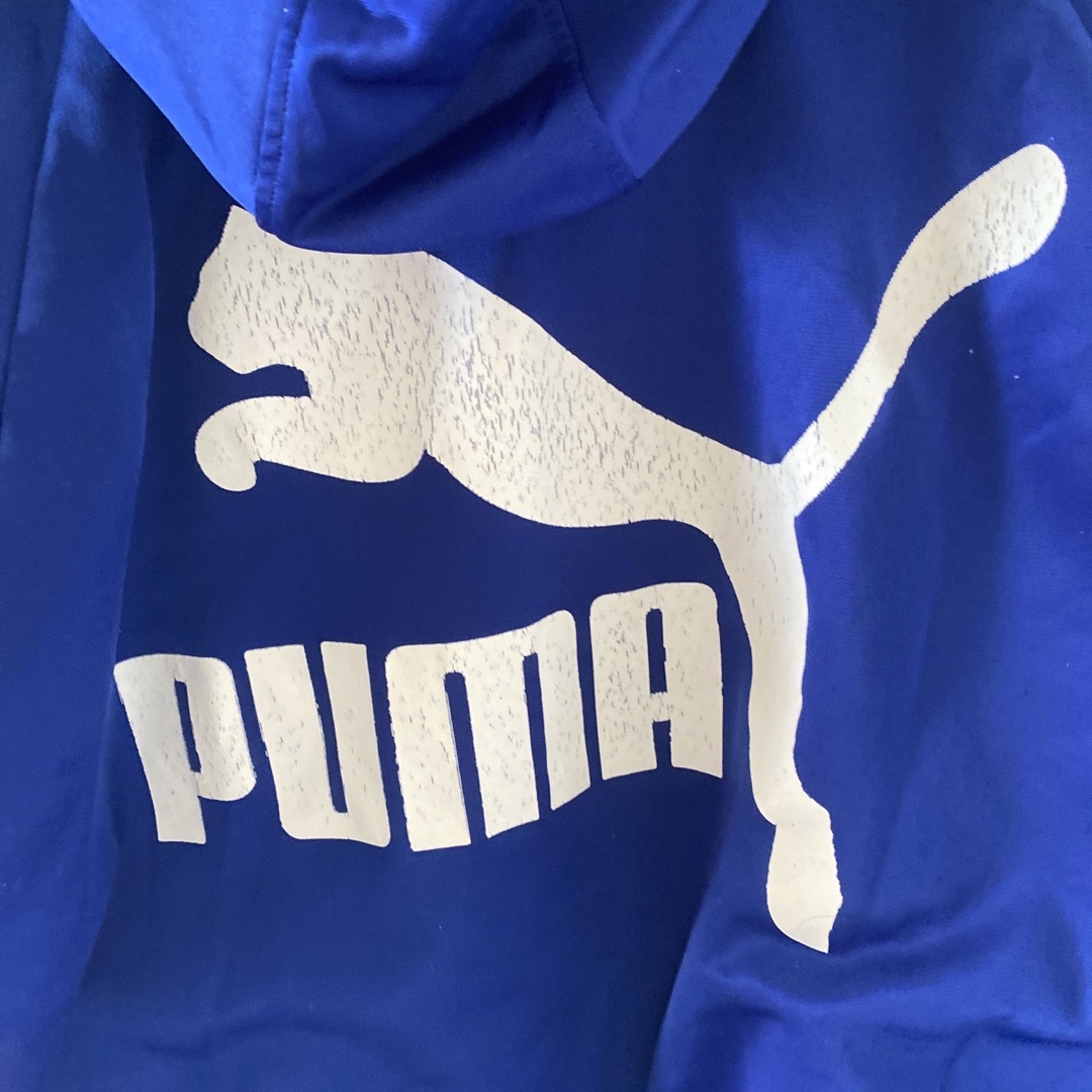PUMA(プーマ)の90sOLDPUMAオールドプーマトラックジャケットジャージメンズ長袖 メンズのトップス(ジャージ)の商品写真
