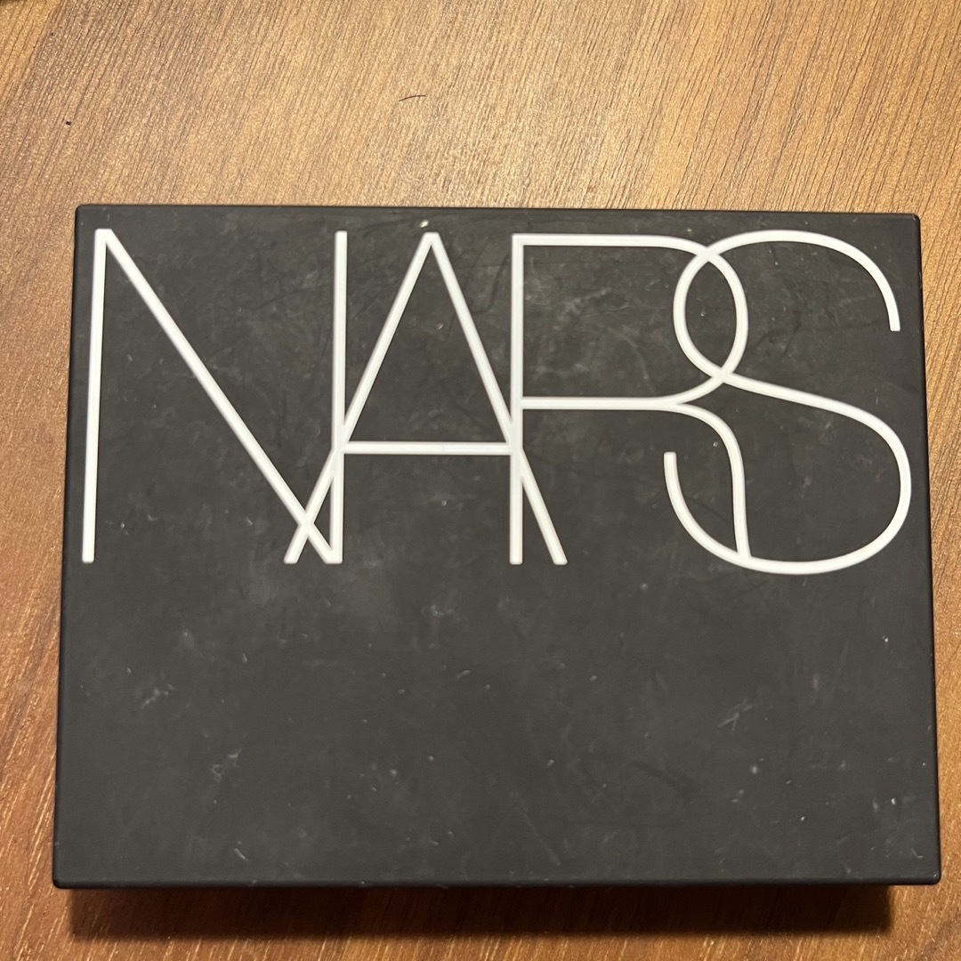 NARS(ナーズ)のNARS フェイスパウダー コスメ/美容のベースメイク/化粧品(フェイスパウダー)の商品写真