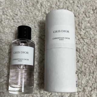クリスチャンディオール(Christian Dior)のメゾンクリスチャンディオール   グリディオール(香水(女性用))