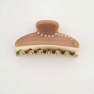 Alexandre de Paris - 新品☆アレクサンドル ドゥ パリ VENDOME CLIP M (7.5cm)