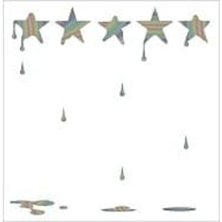 【中古】Single Collection five-star[DVD付初回限定盤](ホワイト) / YUKI（帯なし）(その他)