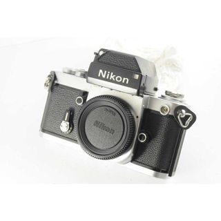 ★超美品★NIKON ニコン F2 フォトミック ボディ 0330(フィルムカメラ)