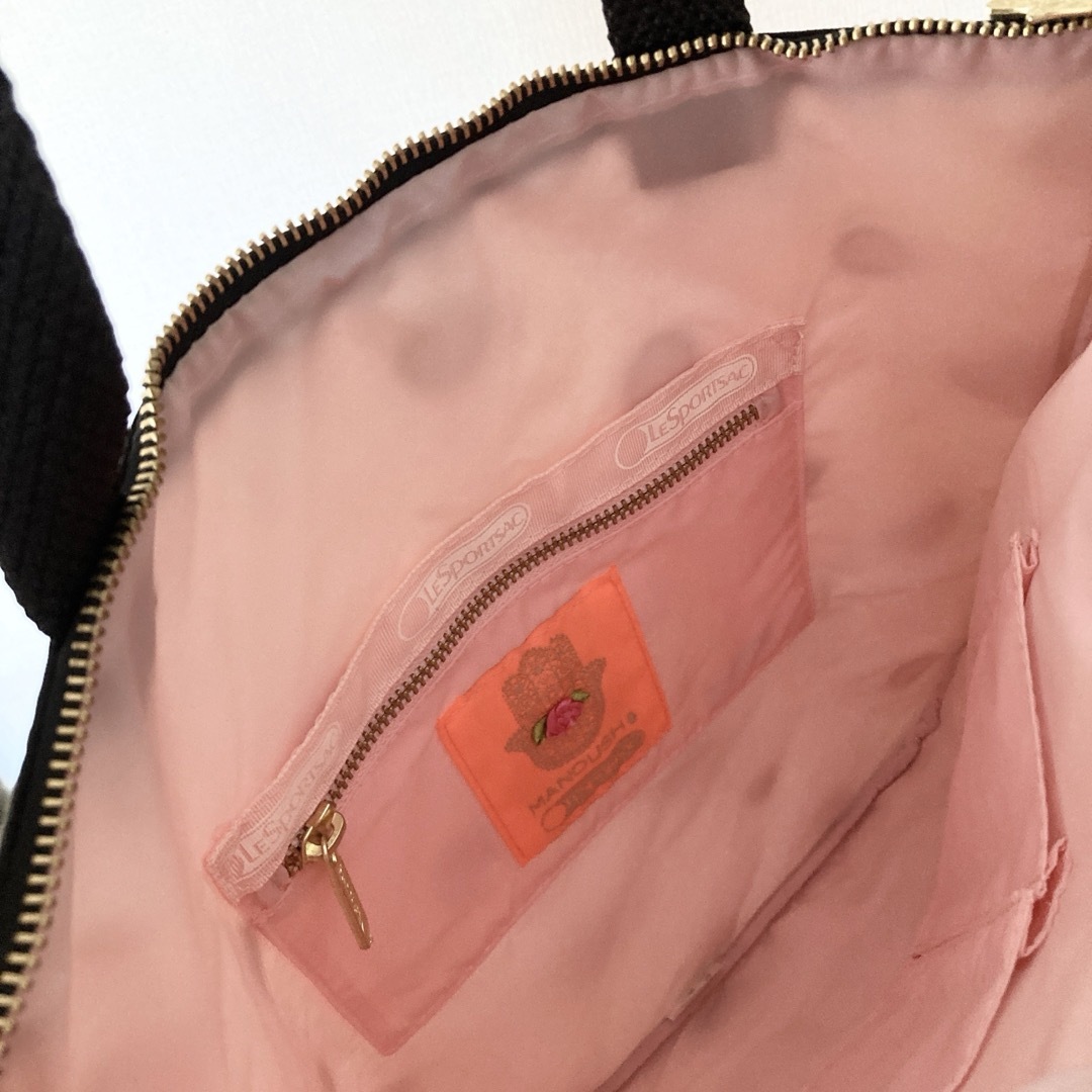 LeSportsac(レスポートサック)のレスポートサック マヌーシュ トート レディースのバッグ(トートバッグ)の商品写真