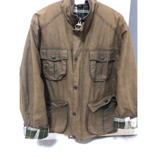 バーブァー(Barbour)のbarbour 古着　値下げ交渉承ります(ミリタリージャケット)