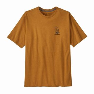 パタゴニア(patagonia)の新品 M patagonia（パタゴニア） 50 Year Tシャツ(Tシャツ/カットソー(半袖/袖なし))