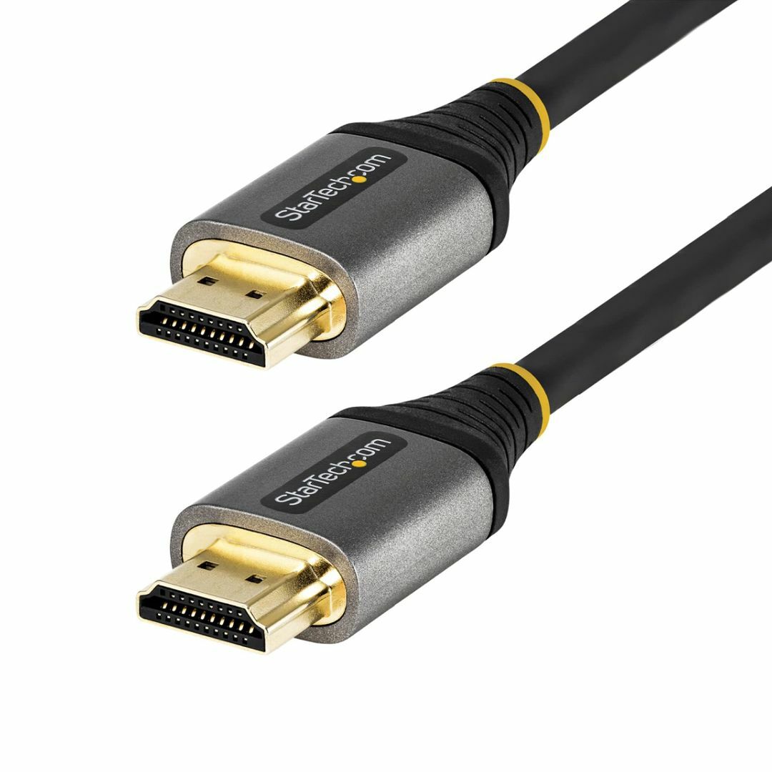 【新着商品】StarTech.com HDMI 2.0ケーブル/3m/4K60H その他のその他(その他)の商品写真