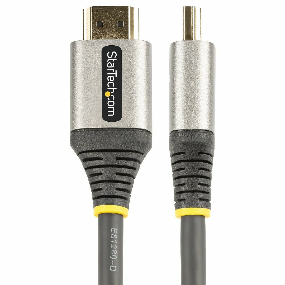 【新着商品】StarTech.com HDMI 2.0ケーブル/3m/4K60H その他のその他(その他)の商品写真