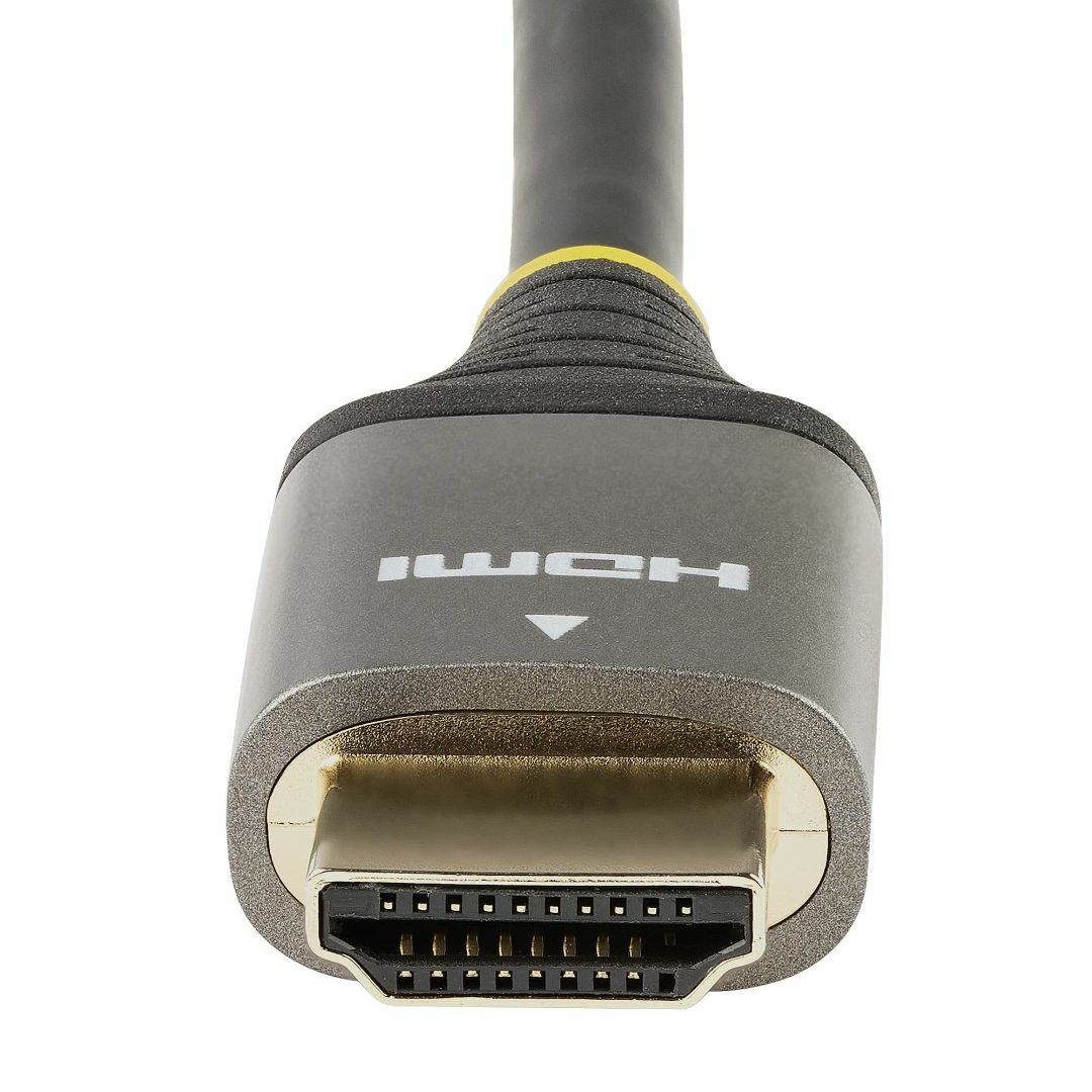 【新着商品】StarTech.com HDMI 2.0ケーブル/3m/4K60H その他のその他(その他)の商品写真