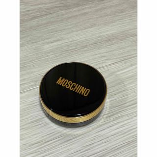 モスキーノ(MOSCHINO)のモスキーノ　クッションファンデーション(ファンデーション)