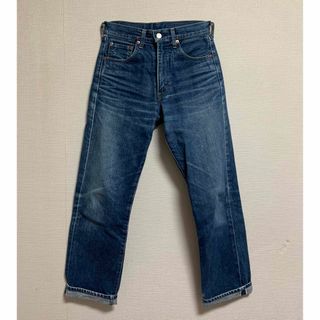 リーバイス(Levi's)のリーバイス デニムパンツ　502xx 復刻(デニム/ジーンズ)