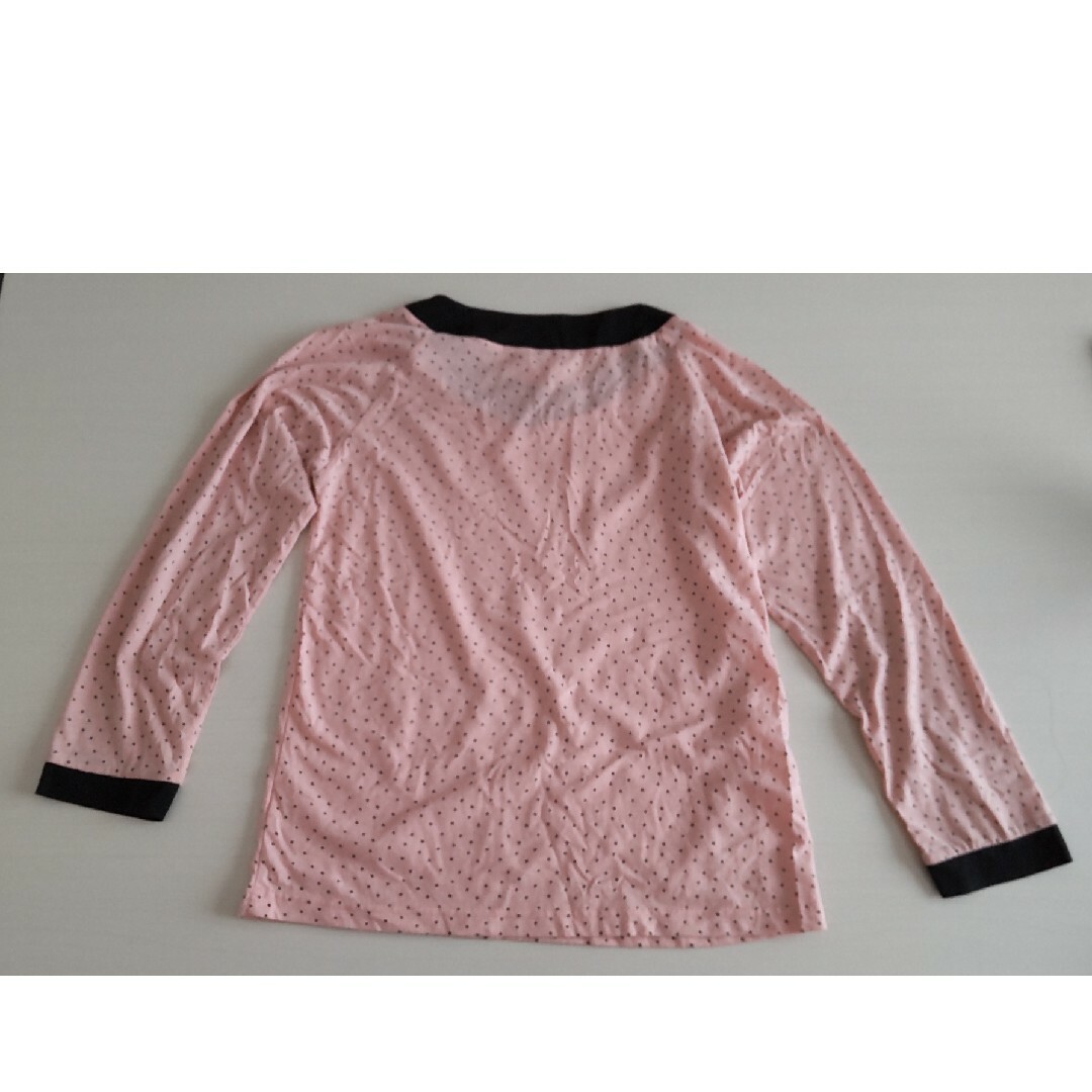 パジャマ 160cm キッズ/ベビー/マタニティのキッズ服女の子用(90cm~)(パジャマ)の商品写真