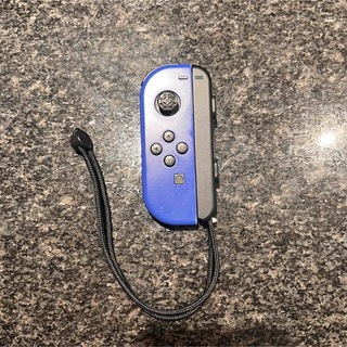 ニンテンドースイッチ(Nintendo Switch)のSwitchコントローラー　ジャンク品(その他)