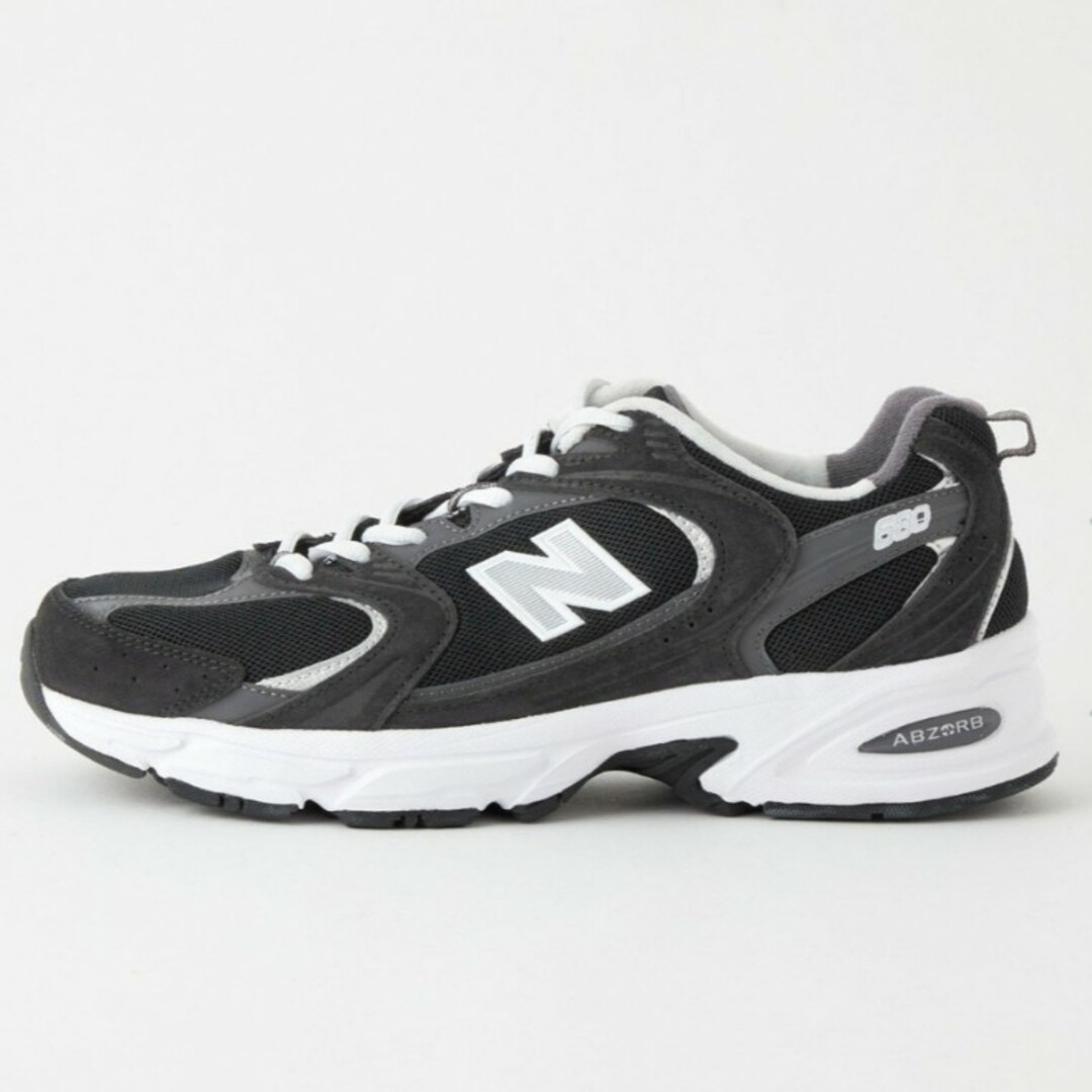 New Balance(ニューバランス)のNEW BALANCE ニューバランス MR530 23cm 未使用 スニーカー レディースの靴/シューズ(スニーカー)の商品写真