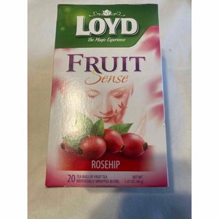 LOYD 紅茶(茶)