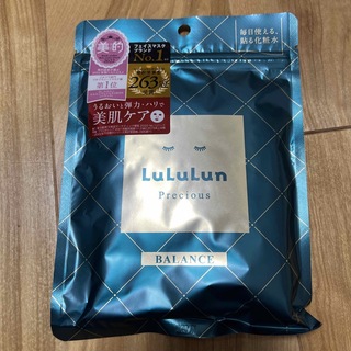 LuLuLun - LuLuLun ルルルンプレシャス バランス