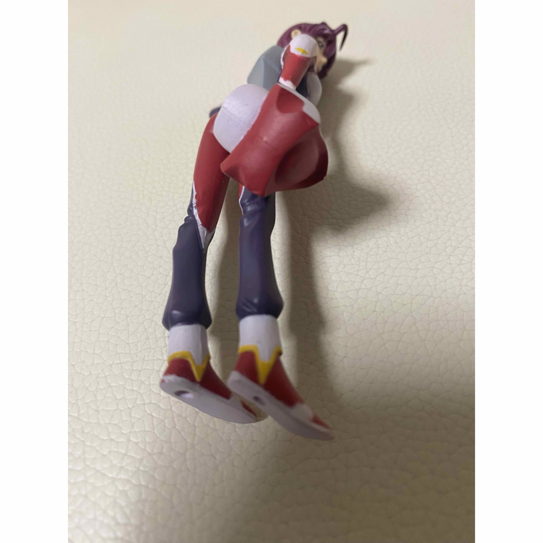 BANDAI(バンダイ)のジャンク　ガンダムSEED DESTINY  ルナマリア・ホーク  フィギュア エンタメ/ホビーのフィギュア(アニメ/ゲーム)の商品写真