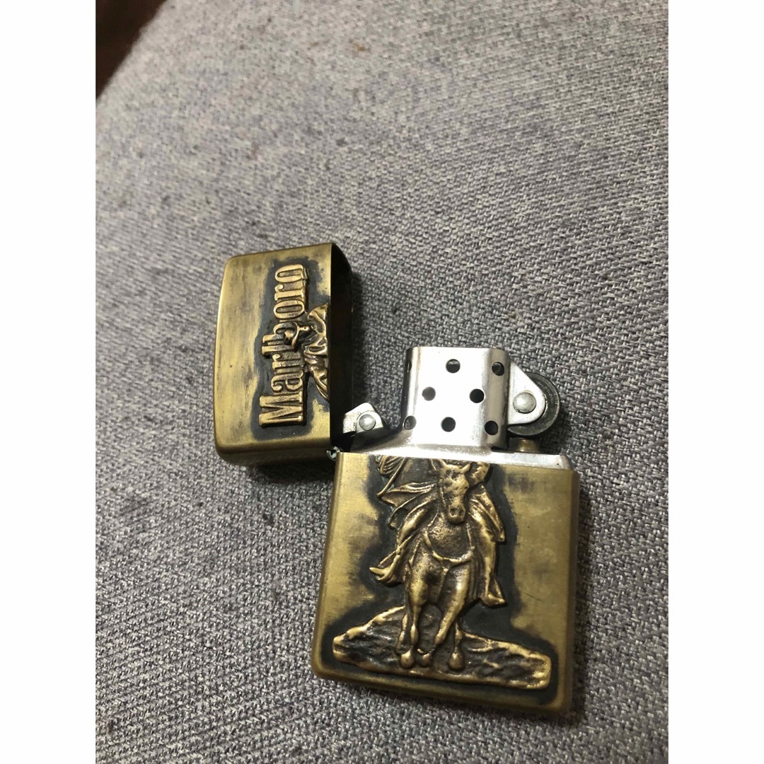 ZIPPO(ジッポー)のジッポ1999年製 メンズのファッション小物(タバコグッズ)の商品写真