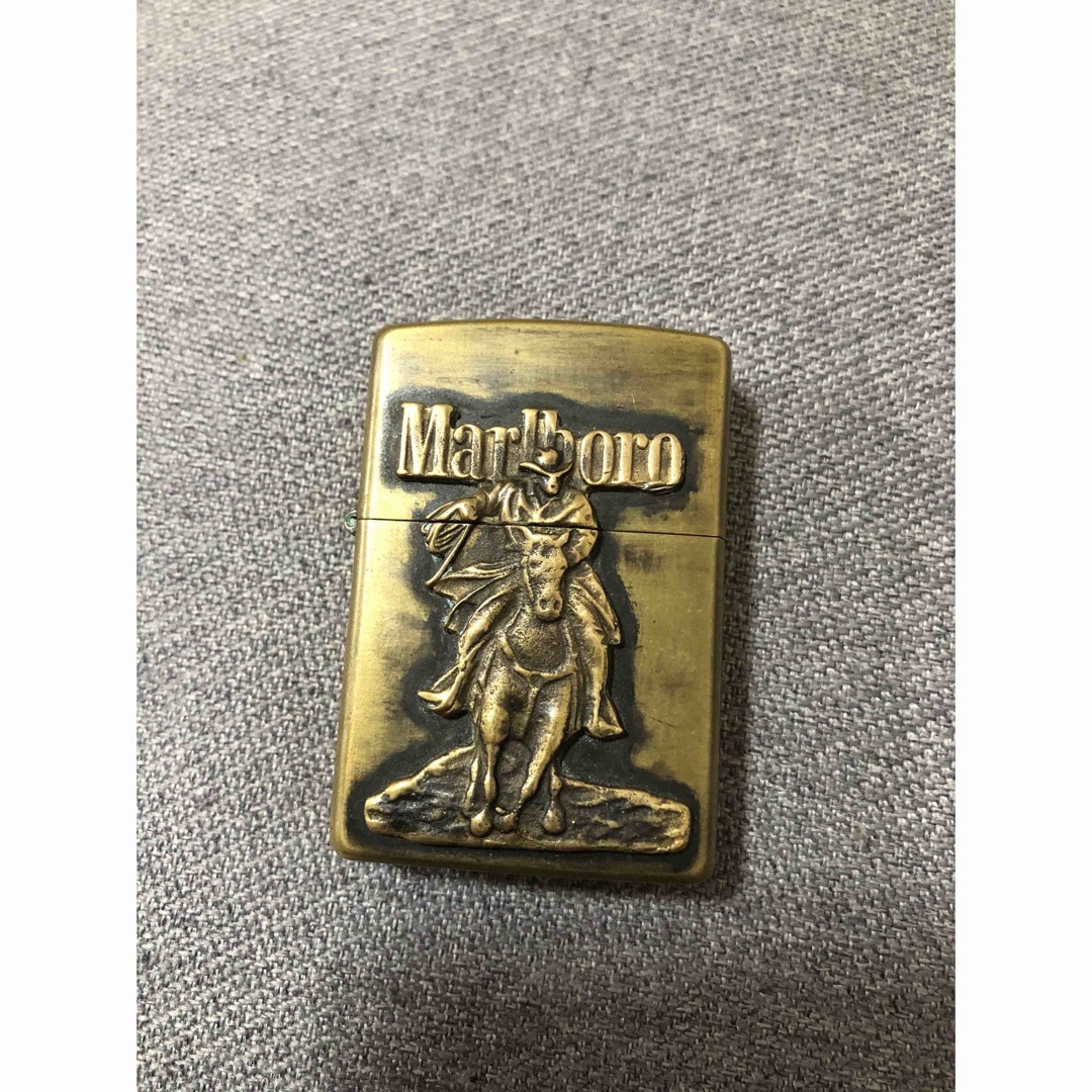 ZIPPO(ジッポー)のジッポ1999年製 メンズのファッション小物(タバコグッズ)の商品写真