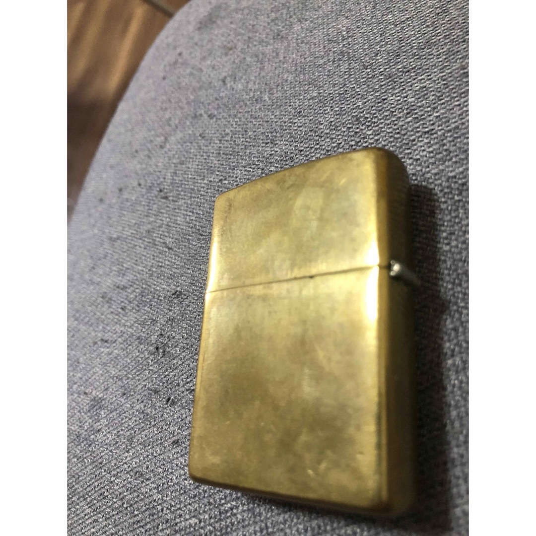 ZIPPO(ジッポー)のジッポ1999年製 メンズのファッション小物(タバコグッズ)の商品写真