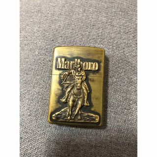 ジッポー(ZIPPO)のジッポ1999年製(タバコグッズ)