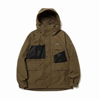 ナンガ(NANGA)の新品 S NANGA（ナンガ） TAKIBI MOUNTAIN PARKA(その他)