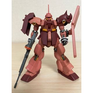 ボークス(VOLKS)のFWガンダムスタンダート059 ギラドーガ(フルフロンタル専用機)(アニメ/ゲーム)