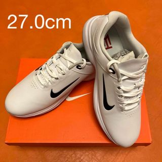 ナイキ(NIKE)のNIKE Air Zoom Tiger Woods '20 27.0cmワイド(シューズ)