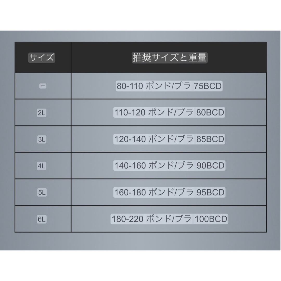 ブラジャー　シームレスブラ　レディース　ノンワイヤー　ナイトブラ　下着　3L レディースの下着/アンダーウェア(ブラ)の商品写真