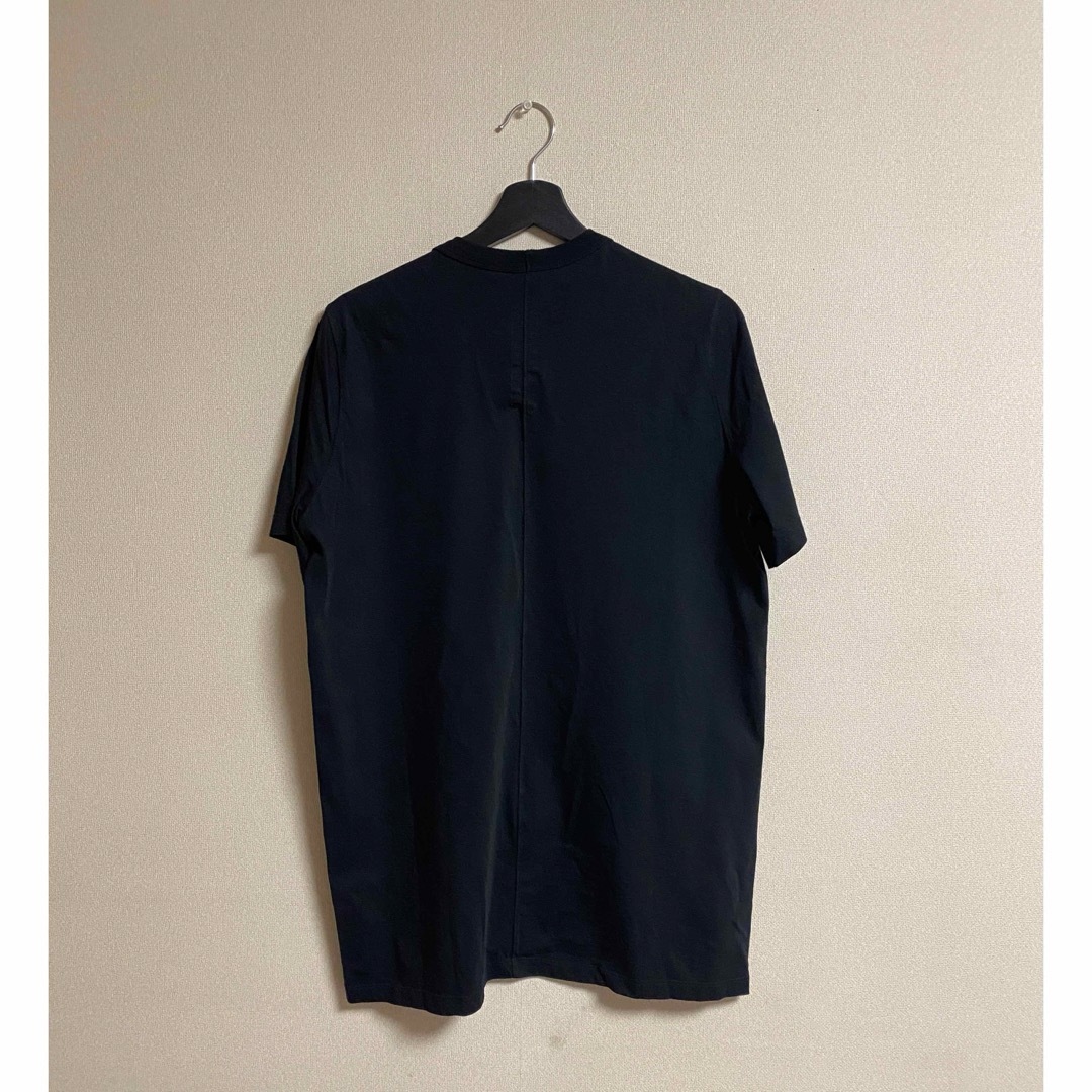 Rick Owens(リックオウエンス)の【未使用】Rick Owens Level T-シャツ Mサイズ メンズのトップス(Tシャツ/カットソー(半袖/袖なし))の商品写真