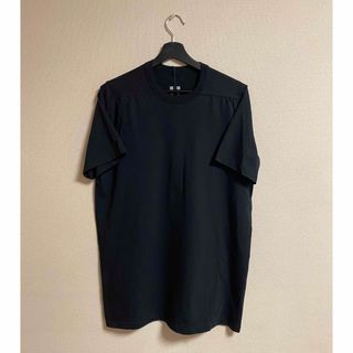 リックオウエンス(Rick Owens)の【未使用】Rick Owens Level T-シャツ Mサイズ(Tシャツ/カットソー(半袖/袖なし))