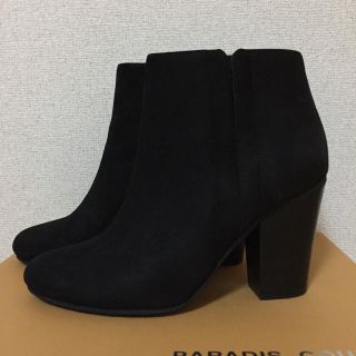 ブリジットバーキン(Bridget Birkin)の値下げ！未使用♡ブリジットバーキンブーツ♡(ブーツ)