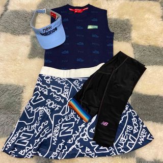 new balance golf