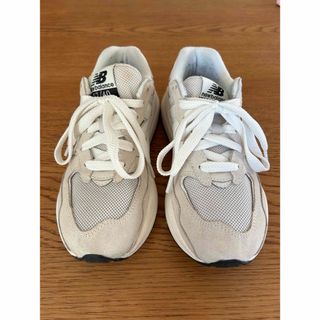 ニューバランス(New Balance)のニューバランス　57/40    23cm(スニーカー)