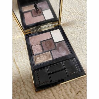 イヴサンローランボーテ(Yves Saint Laurent Beaute)のイヴ・サンローラン　クチュールクルールパレット13(アイシャドウ)