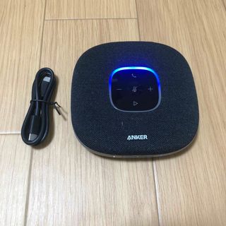 Anker PowerConf S3(スピーカー)