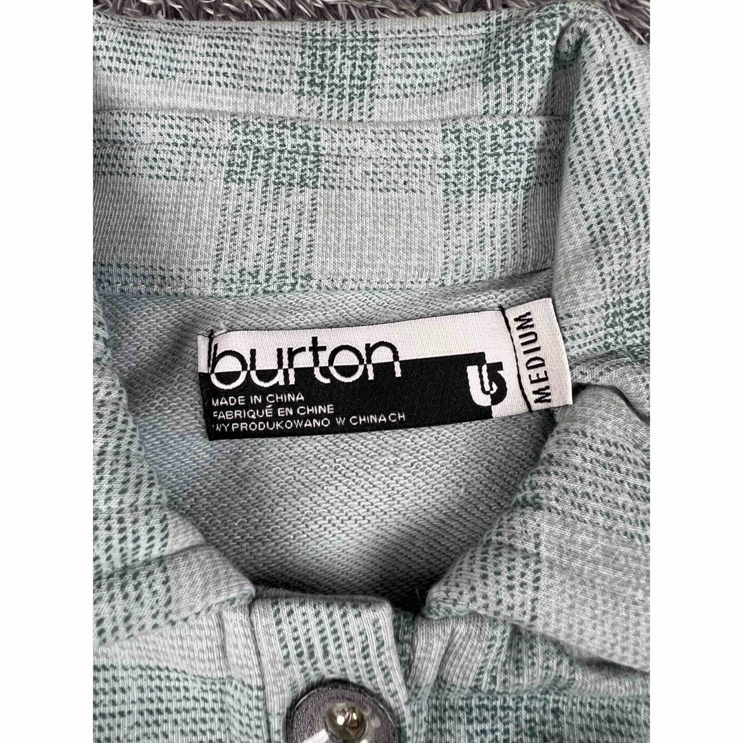 バートン　Burton ウィメンズ　ジャケット M 新品タグ付き レディースのジャケット/アウター(その他)の商品写真