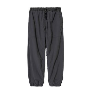 エヌハリウッド(N.HOOLYWOOD)の【即完売】N.HOOLYWOOD 24SSトラックパンツ(未使用)(ワークパンツ/カーゴパンツ)