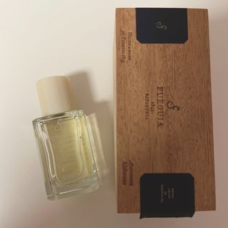 FUEGUIA 1833 フエギア ラカウティーバ オードパルファン 50ml(ユニセックス)