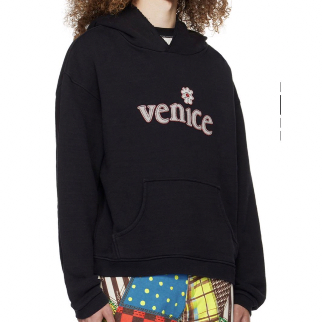 KIKO KOSTADINOV(キココスタディノフ)のERL 23aw venice hoodie パーカー メンズのトップス(パーカー)の商品写真