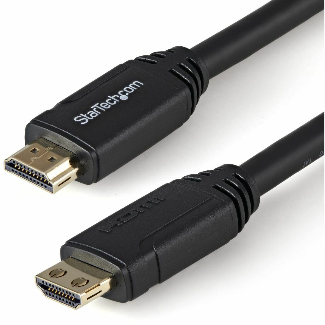 【人気商品】StarTech.com HDMI 2.0ケーブル/3m/4K60H その他のその他(その他)の商品写真