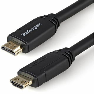 【人気商品】StarTech.com HDMI 2.0ケーブル/3m/4K60H(その他)