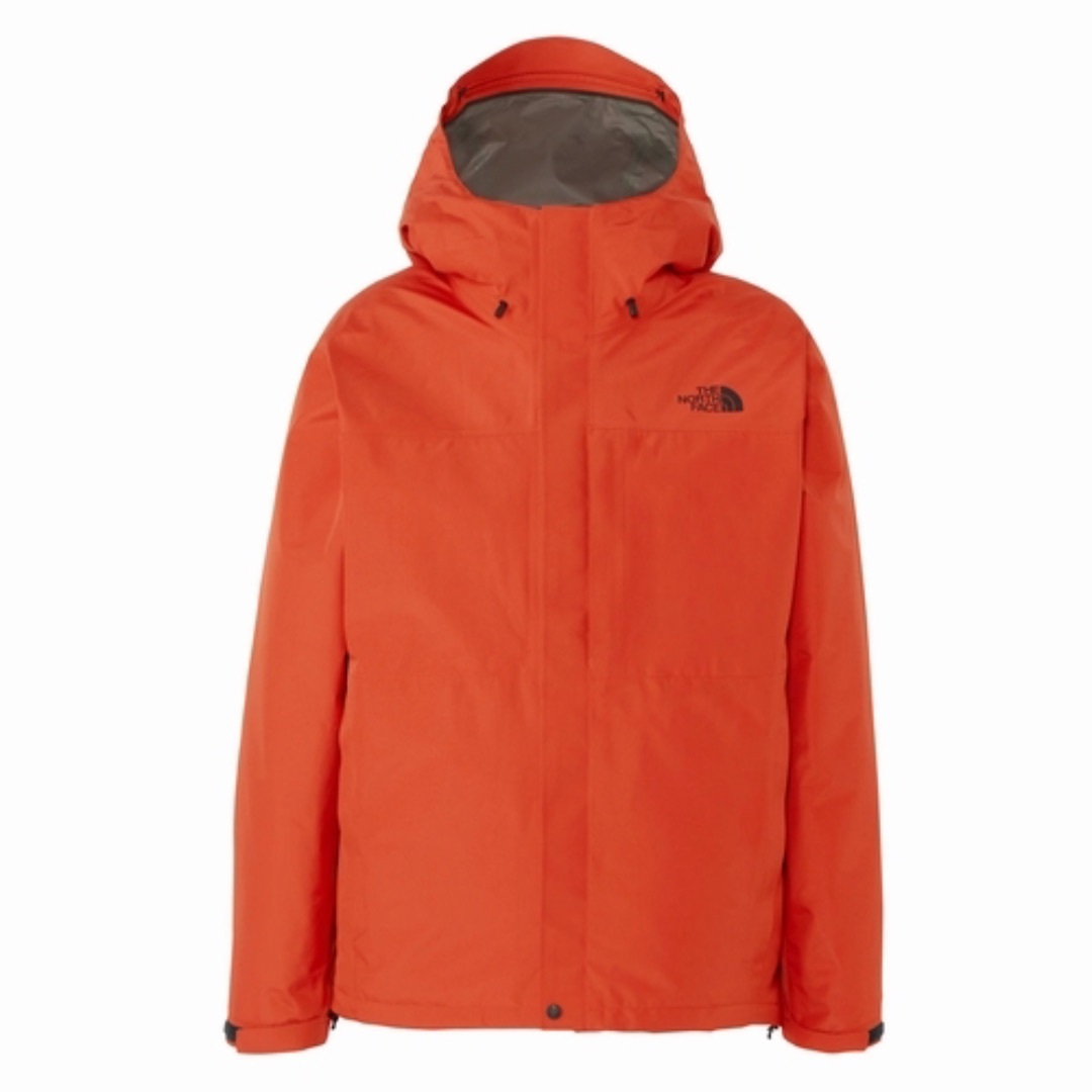 THE NORTH FACE(ザノースフェイス)の新品 M THE NORTH FACE ノースフェイス Cloud Jacket メンズのジャケット/アウター(ナイロンジャケット)の商品写真