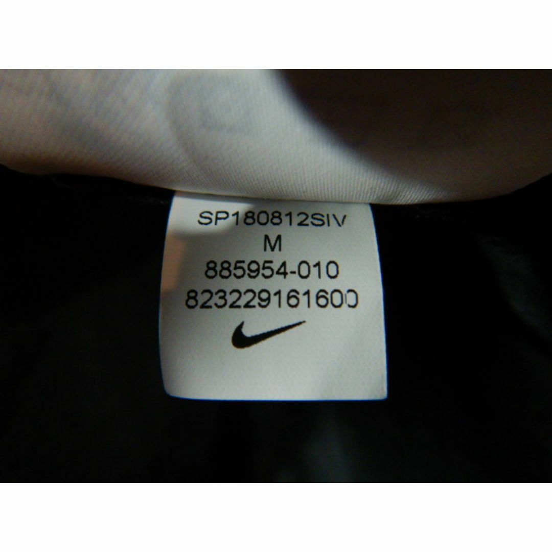 NIKE(ナイキ)の8670　NIKE　ナイキ　ナイロン　コーチ　ジャケット メンズのジャケット/アウター(ナイロンジャケット)の商品写真