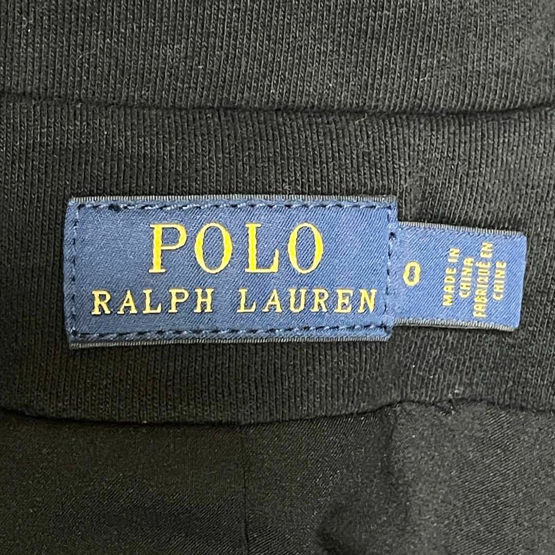 POLO RALPH LAUREN(ポロラルフローレン)の【美品✨】ポロラルフローレン☆テーラードジャケット☆銀ボタン☆ワッペン☆Sサイズ メンズのジャケット/アウター(テーラードジャケット)の商品写真