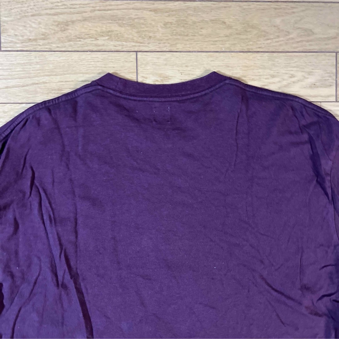 Ron Herman(ロンハーマン)のロンハーマンCalif Print Tee  Lサイズ　レア品 メンズのトップス(Tシャツ/カットソー(半袖/袖なし))の商品写真